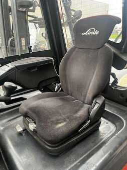 Chariots électriques à 4 roues 2020  Linde E30H-01/600 (5)