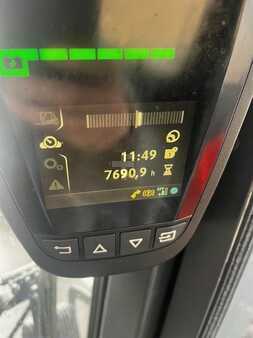 Chariots électriques à 4 roues 2020  Linde E30H-01/600 (6)