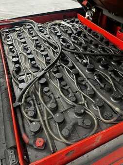 Chariots électriques à 4 roues 2020  Linde E30H-01/600 (8)