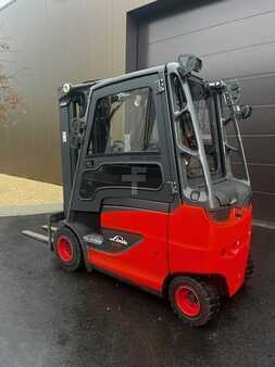 Chariots électriques à 4 roues 2020  Linde E30H-01/600 (2)