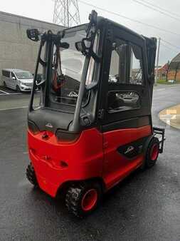Chariots électriques à 4 roues 2020  Linde E30H-01/600 (3)