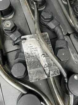 Chariots électriques à 4 roues 2020  Linde E30H-01/600 (5)