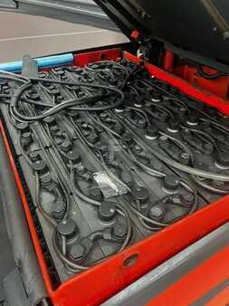 Chariots électriques à 4 roues 2020  Linde E30H-01/600 (6)