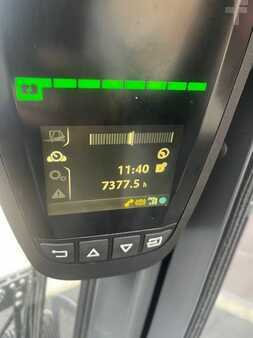 Chariots électriques à 4 roues 2020  Linde E30H-01/600 (7)