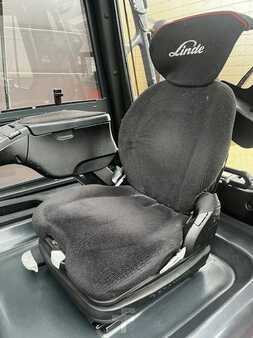 Chariots électriques à 4 roues 2020  Linde E30H-01/600 (8)