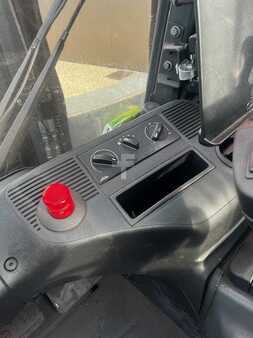 Chariots électriques à 4 roues 2019  Linde E30H-01/600 (6)