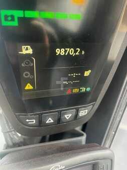 Chariots électriques à 4 roues 2019  Linde E30H-01/600 (7)