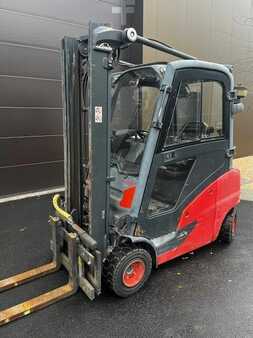 Diesel truck  Linde H20D-01 (1)