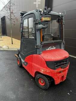 Diesel truck  Linde H20D-01 (2)