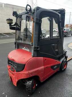 Diesel truck  Linde H20D-01 (3)