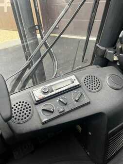 Gas gaffeltruck  Linde H25T (6)