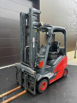 Gas gaffeltruck  Linde H16T-01 (1)