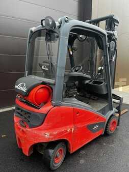 Gas gaffeltruck  Linde H16T-01 (3)