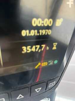 Gas gaffeltruck  Linde H16T-01 (5)