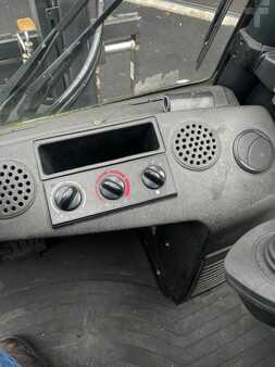 Gas gaffeltruck  Linde H25T (8)