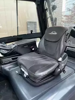 Elektryczne 4-kołowe 2018  Linde E45H-01/600 (6)