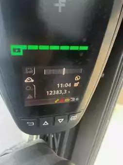 Elektryczne 4-kołowe 2018  Linde E45H-01/600 (7)