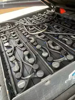 Elektryczne 4-kołowe 2018  Linde E45H-01/600 (8)