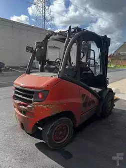 Dieselový VZV 2020  Linde H45D-02 (3)