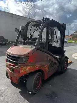 Dieselový VZV 2020  Linde H45D-02 (3)