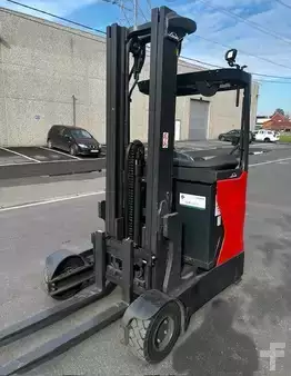 Rækketruck 2021  Linde R16G-01 (2)