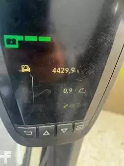 Eléctrica de 4 ruedas 2019  Linde E30-01 (5)