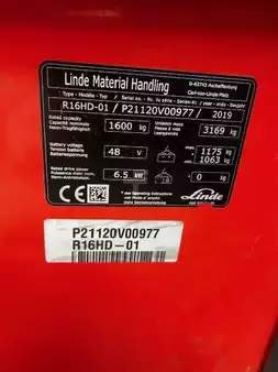 Retraky  Linde R16HD-01 (6)