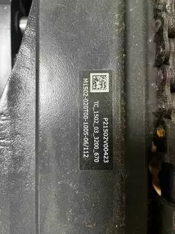 Retraky  Linde R16HD-01 (8)