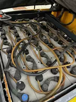 Carrelli elettrici 4 ruote 2019  Linde E20PH-02 (5)