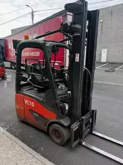 El truck - 3 hjulet 2021  Linde E14-02 (3)