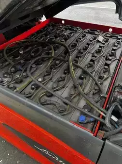 Elektro čtyřkolový VZV  Linde E35HL-01 (5)