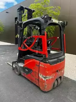 El truck - 3 hjulet 2020  Linde E16H-02 (1)