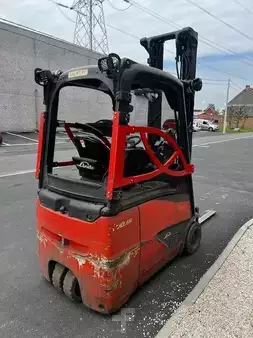 El truck - 3 hjulet 2020  Linde E16H-02 (2)