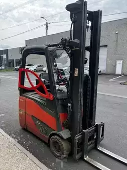 El truck - 3 hjulet 2020  Linde E16H-02 (3)