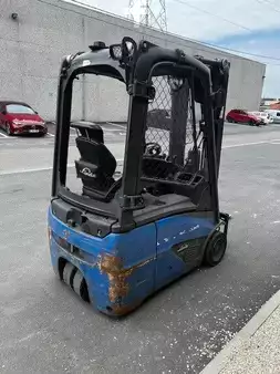 El truck - 3 hjulet 2018  Linde E16C-02 (3)