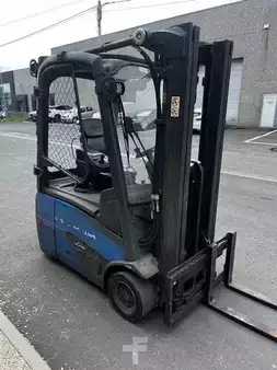 El truck - 3 hjulet 2018  Linde E16C-02 (4)