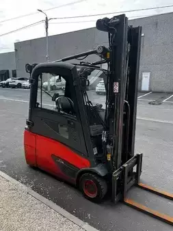 El truck - 3 hjulet 2016  Linde E16L-02 (1)