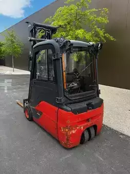 El truck - 3 hjulet 2016  Linde E16L-02 (3)