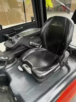 El truck - 3 hjulet 2016  Linde E16L-02 (8)