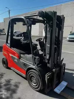 Dieselový VZV  Linde H35D-01 (3)