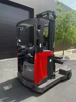 Vierweg reachtrucks 2019  Linde R20F (1)