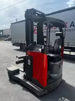 Vierweg reachtrucks 2019  Linde R20F (4)