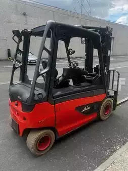Eléctrica de 4 ruedas 2021  Linde E25L-01 (2)