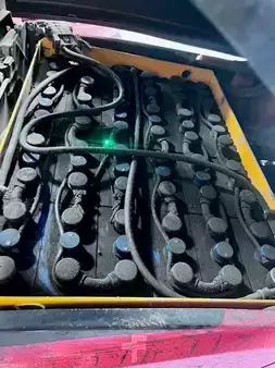 4-wiel elektrische heftrucks 2017  Linde E16PH-02 (7)