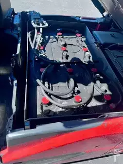 Elektro tříkolové VZV 2019  Linde E15-02 (7)