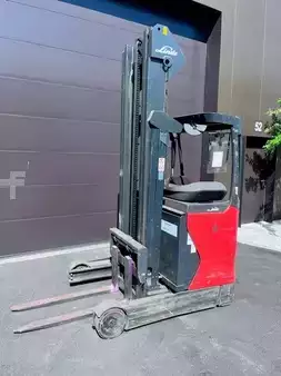 Reach Truck 2018  Linde R14-01 (3)
