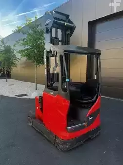 Reach Truck 2018  Linde R14-01 (1)
