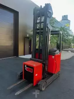 Reach Truck 2018  Linde R14-01 (2)