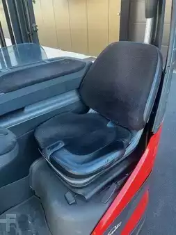 Reach Truck 2018  Linde R14-01 (6)