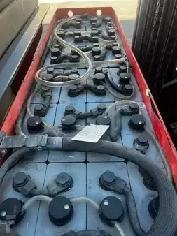 Reach Truck 2018  Linde R14-01 (8)